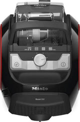 Miele CX1 Boost Active Obsidian Black 12175530