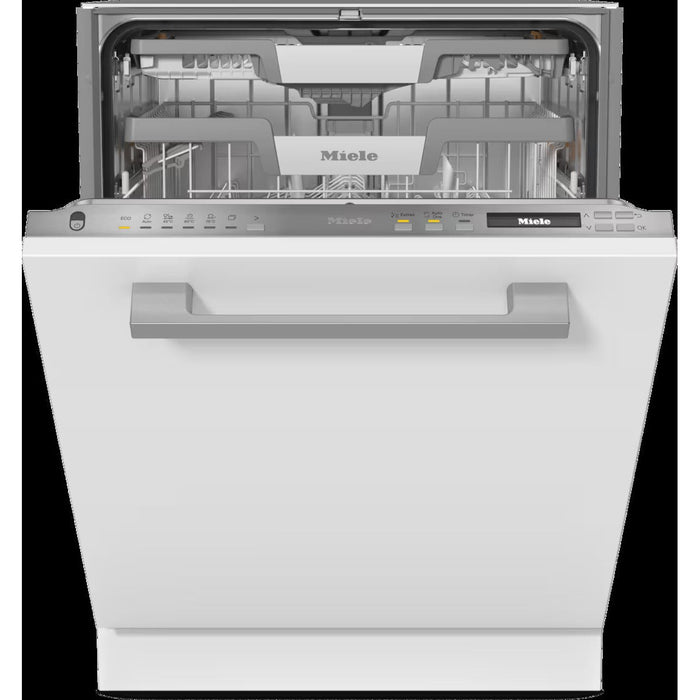 Miele Integrated Dishwasher G 7191 SCVi AD 125 Ed. Stainless Steel G7191SCVI125