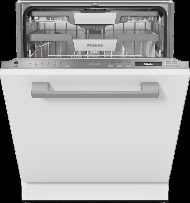 Miele 125yr Anniversary Integrated DIshwasher G 7191 SCVi AD