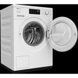 Miele 10kg 1400 Spin Washing Machine White | WEK 365 | 12392780