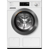 Miele 8kg WCS 125 Edition Washing Machine Lotus White WEB685 12518650