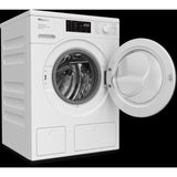 Miele 8kg WCS 125 Edition Washing Machine Lotus White WEB685 12518650