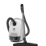 Miele Guard S1 Parquet XL Vacuum Cleaner - Brilliant White | 12652920