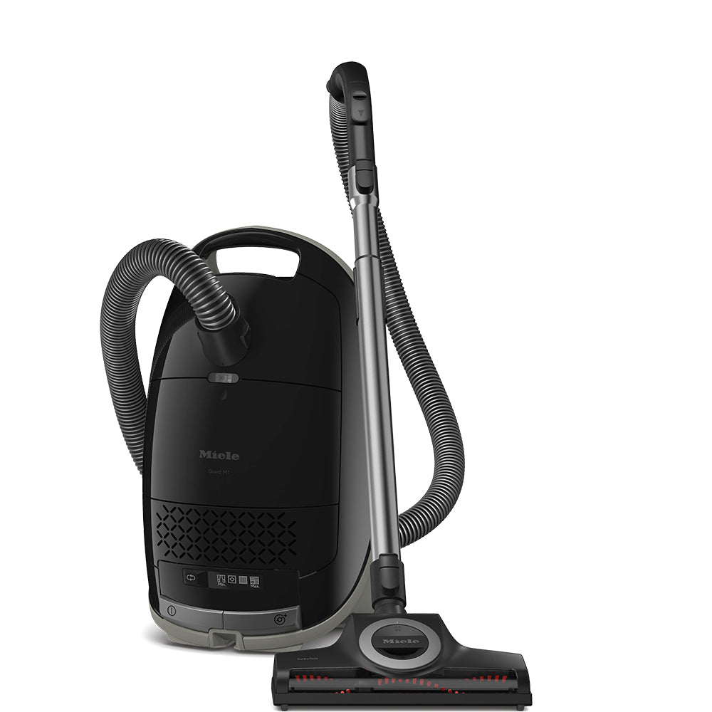 Miele Guard M1 Cat & Dog Vacuum Cleaner - Obsidian Black | 12652540