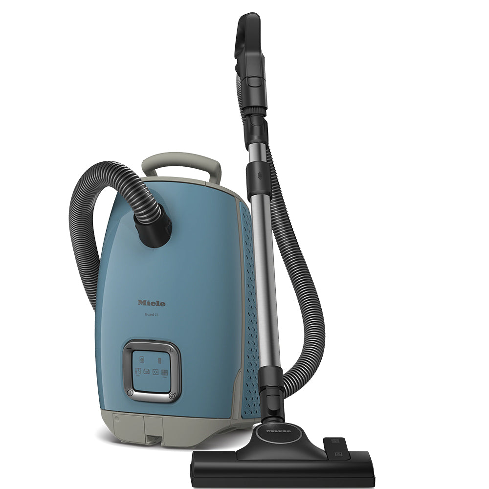 Miele Guard L1 Vacuum Cleaner - Nordic Blue | 12652190