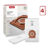 Miele HyClean Pure CO vacuum cleaner bag | 12557080
