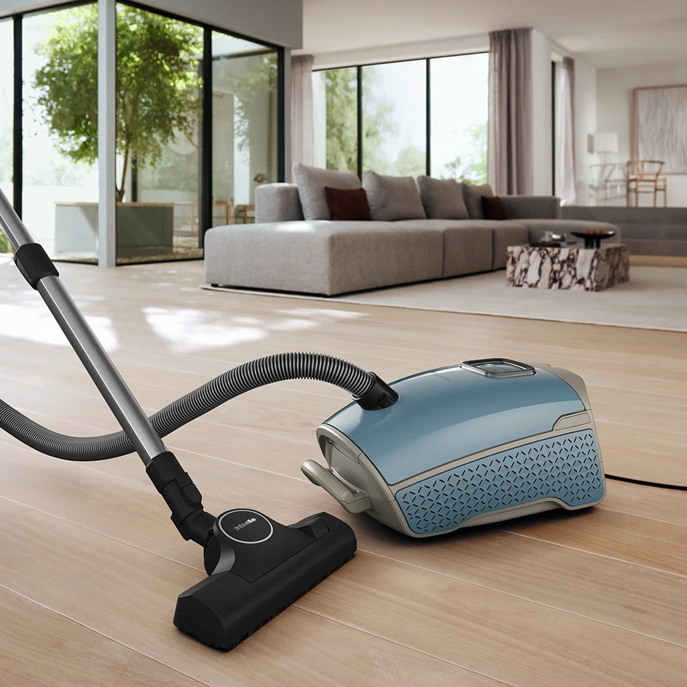 Miele Guard L1 Vacuum Cleaner - Nordic Blue | 12652190