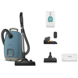 Miele Guard L1 Vacuum Cleaner - Nordic Blue | 12652190