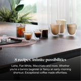 Delonghi La Specialista Maestro Bean To Cup Coffee Machine | EC9885.M