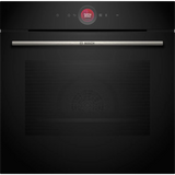 Bosch Series 8 Single Oven Black HBG7341B1B