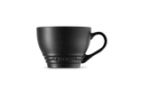 Le Creuset 400ml Stoneware Grand Mug - Volcanic | 70302350900002
