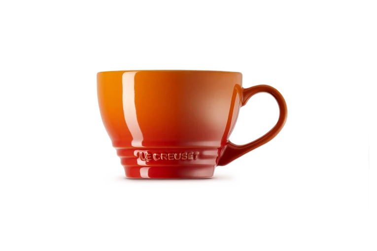 Le Creuset 400ml Stoneware Grand Mug - Volcanic | 70304400900002
