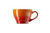 Le Creuset 400ml Stoneware Grand Mug - Volcanic | 70304400900002