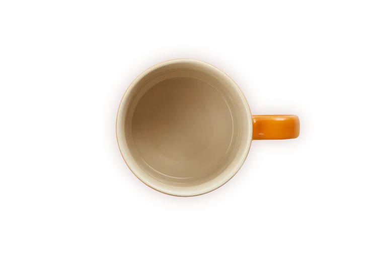 Le Creuset 350ml Stoneware Mug - Volcanic | 70302350900002