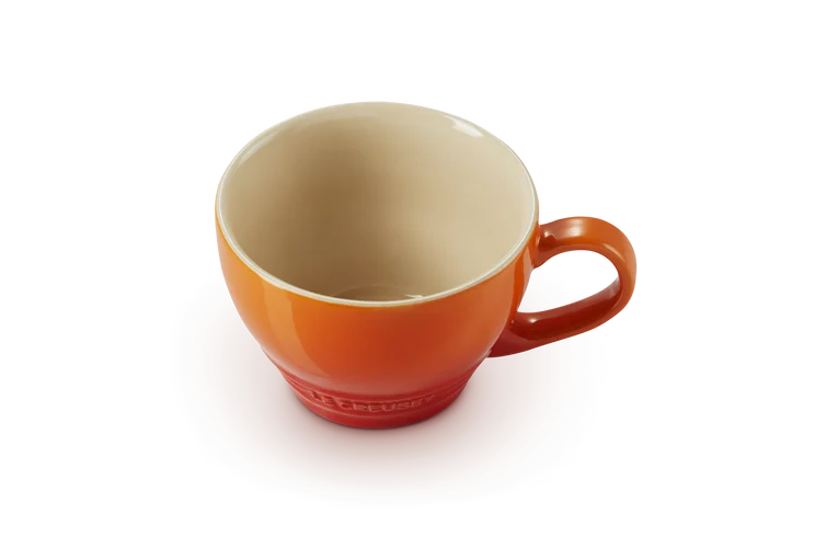 Le Creuset 400ml Stoneware Grand Mug - Volcanic | 70304400900002