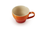 Le Creuset 400ml Stoneware Grand Mug - Volcanic | 70304400900002