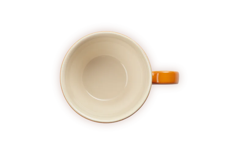 Le Creuset 400ml Stoneware Grand Mug - Volcanic | 70304400900002