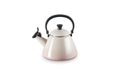 Le Creuset 1.6L Kone Kettle - Shell Pink | 40101027770000
