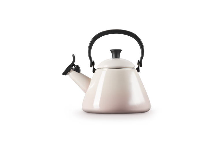 Le Creuset 1.6L Kone Kettle - Shell Pink | 40101027770000