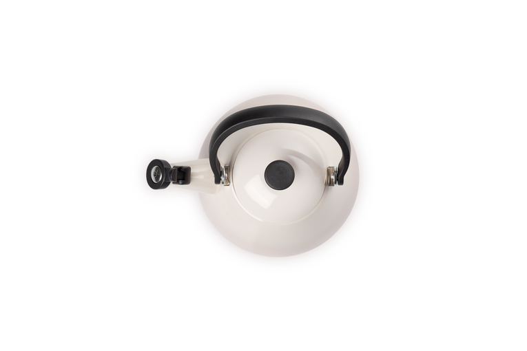 Le Creuset 1.6L Kone Kettle - Shell Pink | 40101027770000