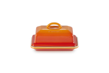 Le Creuset Stoneware Butter Dish - Volcanic | 70837170900000