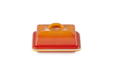 Le Creuset Stoneware Butter Dish - Volcanic | 70837170900000