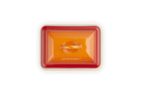 Le Creuset Stoneware Butter Dish - Volcanic | 70837170900000