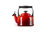 Le Creuset 2.1L Traditional Kettle - Cerise | 40102020600000