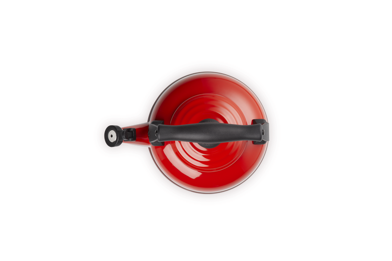 Le Creuset 2.1L Traditional Kettle - Cerise | 40102020600000