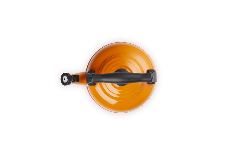 Le Creuset 2.1L Traditional Kettle - Volcanic | 40102020900000