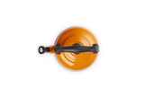Le Creuset 2.1L Traditional Kettle - Volcanic | 40102020900000