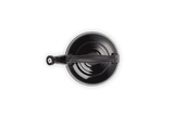 Le Creuset 2.1L Traditional Kettle - Black Onyx | 40102021400000