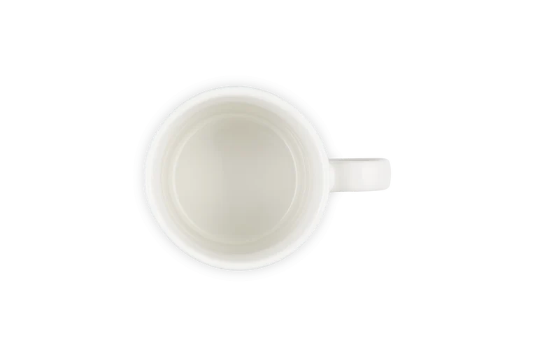 Le Creuset 350ml Stoneware Mug - Meringue | 70302350900002