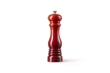 Le Creuset 21cm Classic Pepper Mill - Cerise | 96001900060000