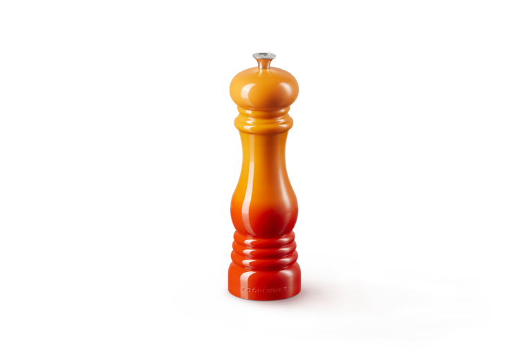 Le Creuset 21cm Classic Pepper Mill - Volcanic | 96001900090000