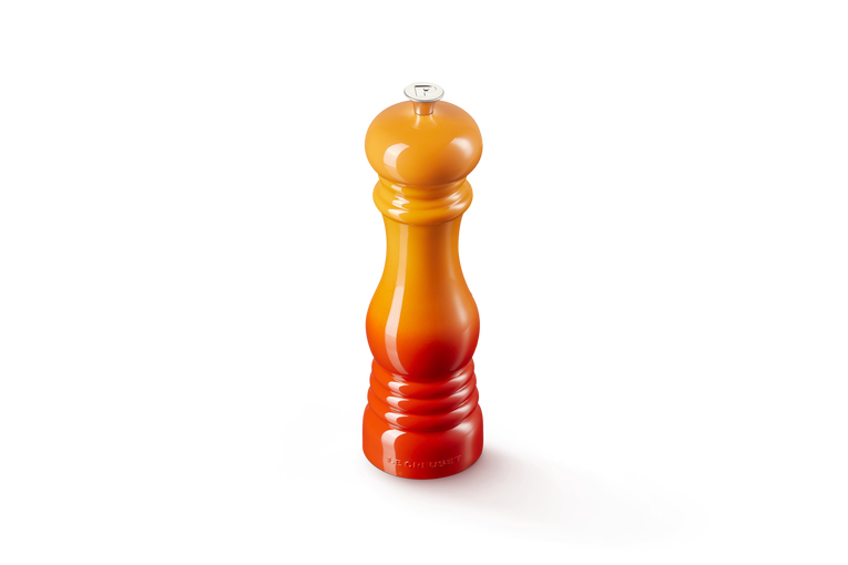 Le Creuset 21cm Classic Pepper Mill - Volcanic | 96001900090000