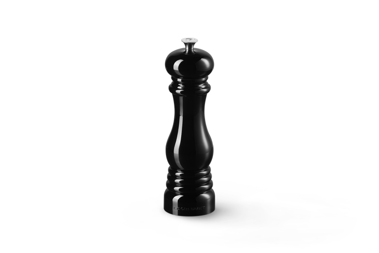 Le Creuset 21cm Classic Pepper Mill - Black Onyx | 96001900140000