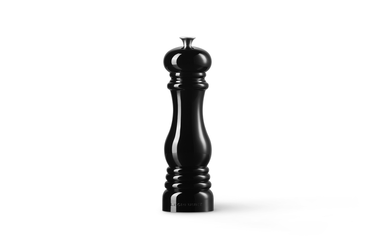 Le Creuset 21cm Classic Pepper Mill - Black Onyx | 96001900140000