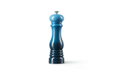 Le Creuset 21cm Classic Pepper Mill - Deep Teal | 96001900642000