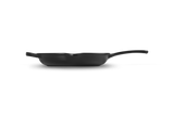 Le Creuset 23cm Cast Iron Round Skillet - Satin Black | 20182230000422