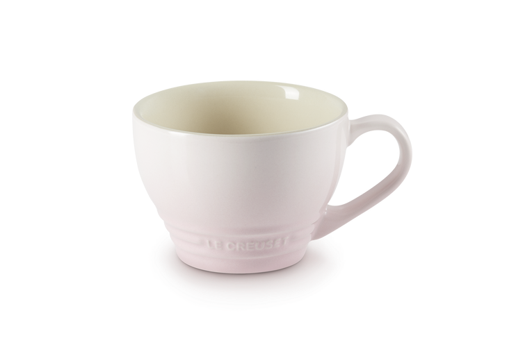 Le Creuset Stoneware Grand Mug - Shell Pink | 70304407770002