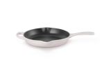 Le Creuset 23cm Cast Iron Round Skillet - Shell Pink | 20182237770422