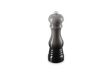 Le Creuset 21cm Classic Pepper Mill - Flint | 96001900444000