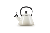 Le Creuset 1.6L Kone Kettle - Meringue | 40101027160000