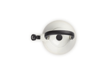 Le Creuset 1.6L Kone Kettle - Meringue | 40101027160000