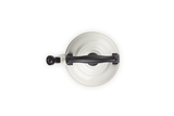 Le Creuset 2.1L Traditional Kettle - Meringue | 40102027160000