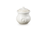 Le Creuset Stoneware 300ml Garlic Keeper - Meringue | 70832307160000