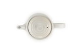 Le Creuset Stoneware 1.3L Grand Teapot - Meringue | 80703137160003