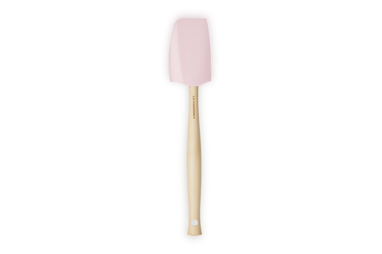 Le Creuset Craft Medium Spatula - Powder Pink | 42004292310000