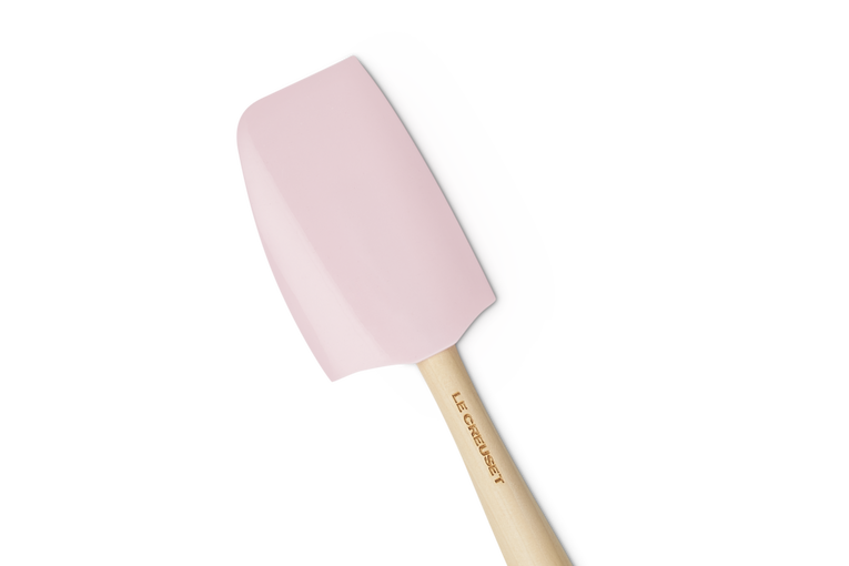 Le Creuset Craft Medium Spatula - Powder Pink | 42004292310000